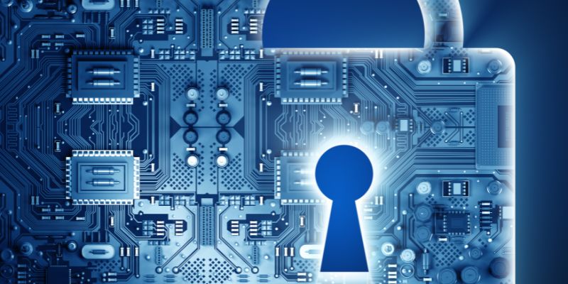 An tâm trải nghiệm với công nghệ bảo mật hàng đầu