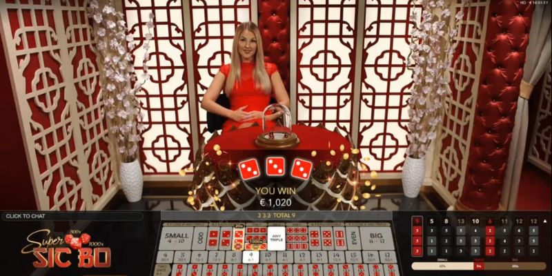 Giải mã luật tham gia tài xỉu chi tiết