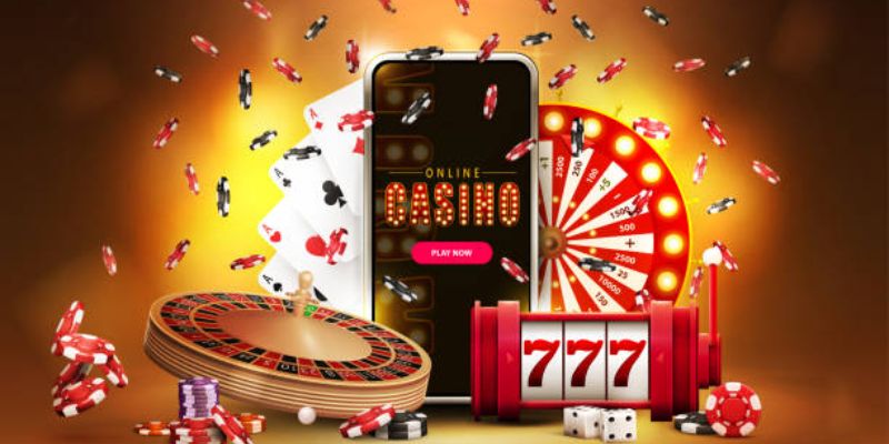 Hiểu rõ hơn về sảnh game Casino 92Lottery