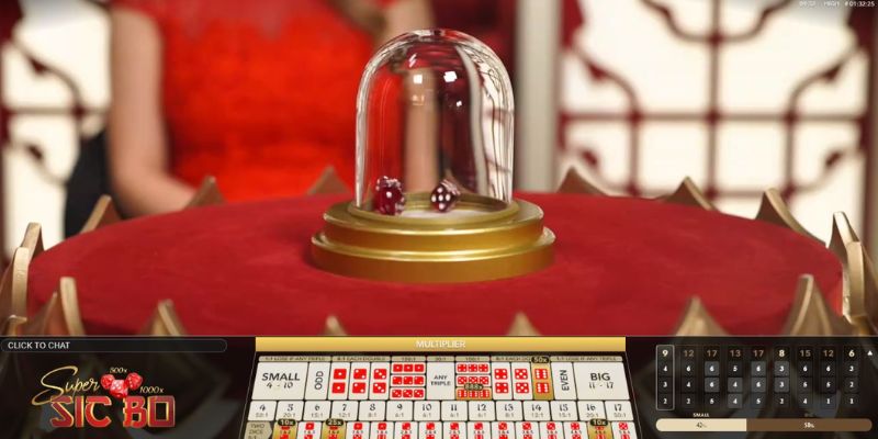 Khám phá trò chơi hấp dẫn tài xỉu 92Lottery
