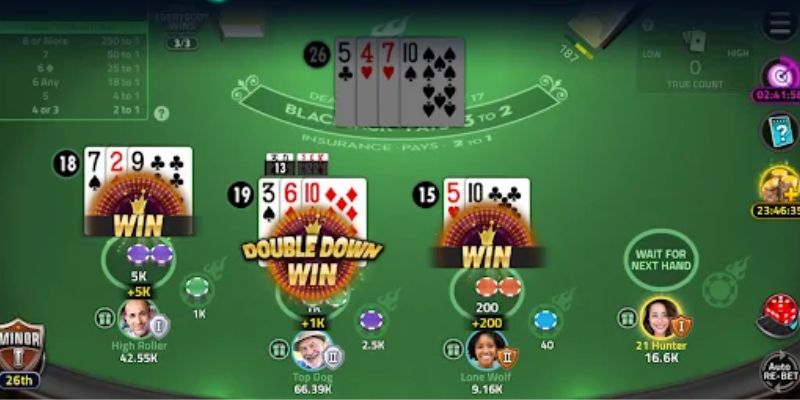 Mẹo thắng lớn từ cao thủ