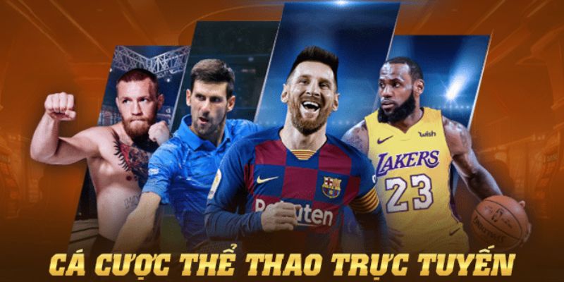 Trải nghiệm đa dạng trò chơi tại sảnh thể thao của 92Lottery